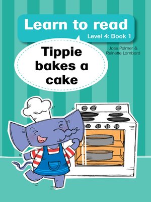 cover image of Learn to Read Level 4, Book 1